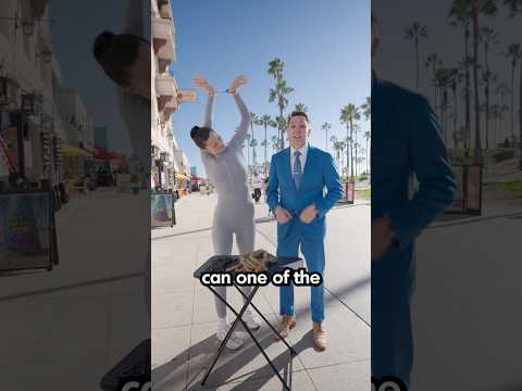 Worlds Most Flexible Woman Vs Police Handcuffs YouTube thumbnail for Law By Mike