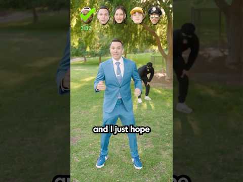 Who Can Escape The Bad Guy The Fastest YouTube thumbnail for Law By Mike
