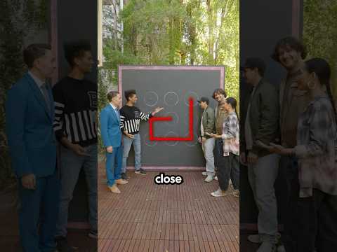 The Impossible Puzzle... YouTube thumbnail for Law By Mike