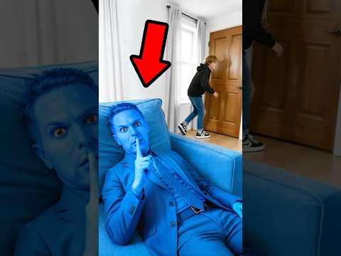 How To Know If Your Parents Are Watching You YouTube thumbnail for Law By Mike