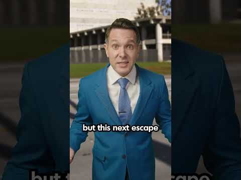 Real Ways Criminals Escaped The Police YouTube thumbnail for Law By Mike